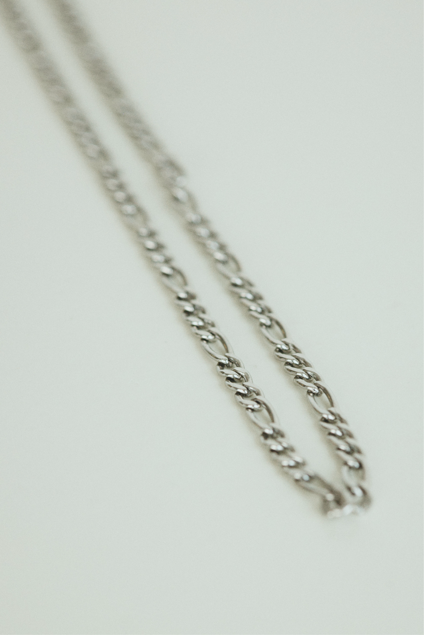 【受注】SYNAPSE NECKLACE / silver